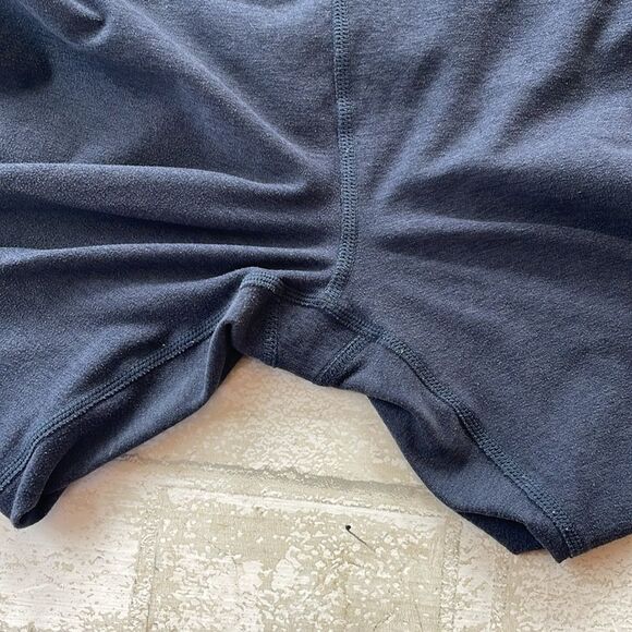 Vuori blue elevation leggings - Picture 6 of 12